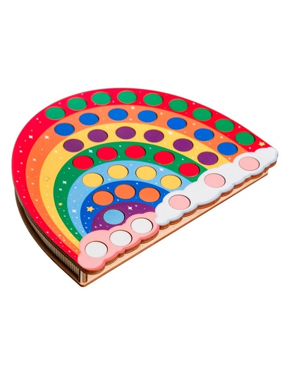 Мозаика «Радуга»