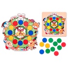 Мозаика «Новогодний венок» - Фото 2