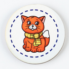 Обучающая игра «Новогоднее мемо: Весёлые картинки», 20 фишек - Фото 5