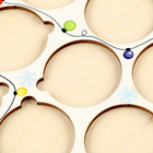 Обучающая игра «Новогоднее мемо: Весёлые картинки», 20 фишек - Фото 7