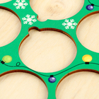 Обучающая игра «Новогоднее мемо: Забавные коты», 20 фишек - Фото 7