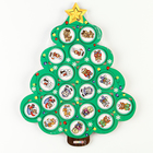 Обучающая игра «Новогоднее мемо: Забавные коты», 20 фишек - Фото 9