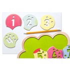 Трафареты «Цифры» - фото 24370204