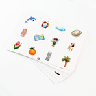 Логопедическая игра «Логогородок: Автоматизация звуков Л, Ль» - Фото 7