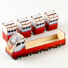 Логопедическая игра «Логопоезд» - Фото 5