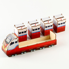 Логопедическая игра «Логопоезд» - Фото 6