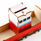 Логопедическая игра «Логопоезд» - Фото 7