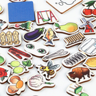 Логопедическая игра «Логопоезд» - Фото 8