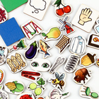 Логопедическая игра «Логопоезд» - Фото 9