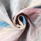 Покрывало Merry, 172х205 см, микрофибра - фото 23450476