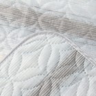 Покрывало Merry, 172х205 см, микрофибра - фото 23450477