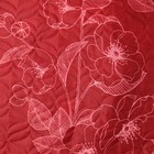 Покрывало Merry, 142х205 см, микрофибра 10137697