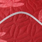 Покрывало Merry, 200х220 см, микрофибра - фото 23450497