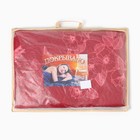 Покрывало Merry, 200х220 см, микрофибра - фото 23450498