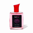 Туалетная вода для женщин Black rose, по мотивам X5 black, Paco rabanne, 100 мл - Фото 2