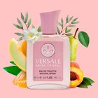 Туалетная вода для женщин Versale Bring Cristal, по мотивам Bright crystal, Versace, 100 мл - Фото 1
