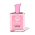 Туалетная вода для женщин Versale Bring Cristal, по мотивам Bright crystal, Versace, 100 мл - Фото 2