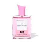 Туалетная вода для женщин Impire woman, по мотивам Impertarice 3, D&G, 100 мл - фото 23400813
