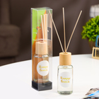 Диффузор ароматический "Модерн", 50 мл, цитрус и ваниль, "Богатство Аромата" - Фото 7