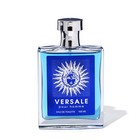 Туалетная вода для мужчин Versale pour homme, по мотивам Versace pour homme, 100 мл - фото 23400828