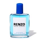 Туалетная вода для мужчин Renzo pour homme, по мотивам Kenzo pour homme, 100 мл - фото 23400840