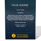 Туалетная вода для мужчин One pour homme, по мотивам One, D&G, 100 мл - фото 23400846