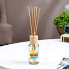 Диффузор ароматический "Модерн", 50 мл, персик, "Богатство Аромата" - Фото 2