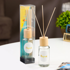 Диффузор ароматический "Модерн", 50 мл, персик, "Богатство Аромата" - Фото 5