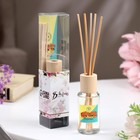 Диффузор ароматический "Модерн", 50 мл, персик, "Богатство Аромата" - Фото 7