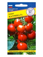 Семена Томат "Катрина F1", ц/п, 10 шт. - Фото 1