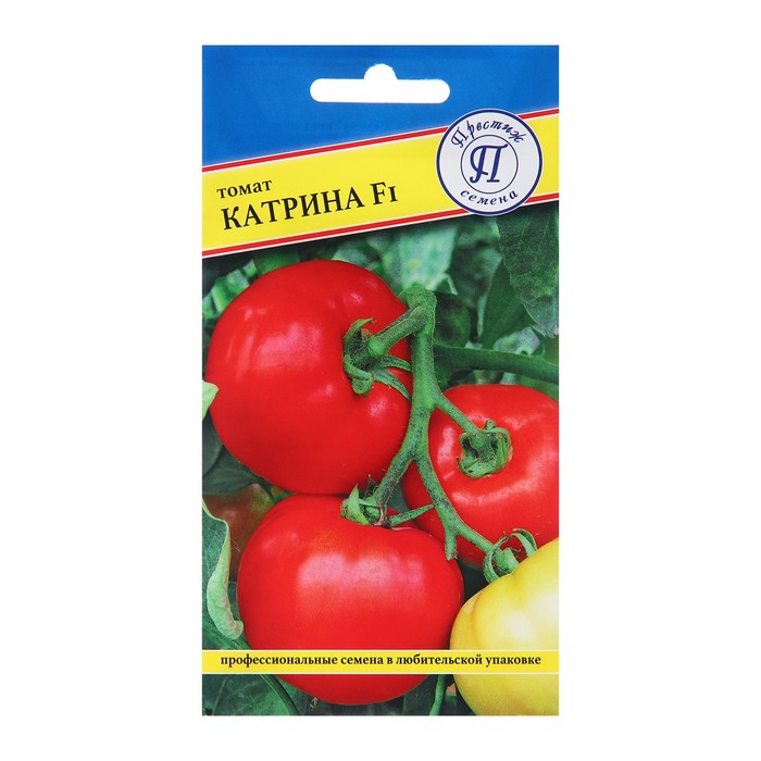 Семена Томат "Катрина F1", ц/п, 10 шт. - Фото 1