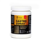 Пробиотик Gastro Zdrav Нормализация микрофлоры кишечника, 60 таблеток - Фото 2