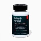 Комплекс противоопухолевый для молочной железы ндол-3-карбинол, 60 капсул по 0,5 г - фото 298526902