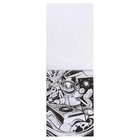 МАКСИ-раскраска на чёрном фоне «Коты в космосе» 29,7х42 см. 4660136227472 - фото 23352905