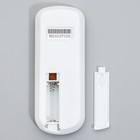 Люстра с ПДУ «Ленди» 2хLED 3000-6000К 144 Вт черный 58×40×13 см BayerLux - Фото 10