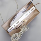 Светильник BayerLux "Спираль" LED 112Вт 3000-6000К золото 100х22х100 см - фото 23400927