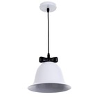 Черно-белый