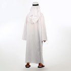 Карнавальный костюм «Шейх», балахон, головной убор, р. 50-52 9952706
