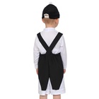 Костюм карнавальный «Пингвинчик», 3-6 лет, рост 98-116 см - Фото 4