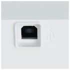 Принтер лазерный ч/б Xerox Phaser 3020BI, 1200x1200 dpi, 20 стр/мин, А4, Wi-Fi, белый - фото 51497351 Принтер лазерный ч/б Xerox Phaser 3020BI, 1200x1200 dpi, 20 стр/мин, А4, Wi-Fi, белый - фото 51497351