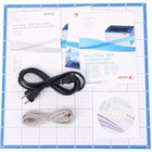 Принтер лазерный ч/б Xerox Phaser 3020BI, 1200x1200 dpi, 20 стр/мин, А4, Wi-Fi, белый - фото 51497352 Принтер лазерный ч/б Xerox Phaser 3020BI, 1200x1200 dpi, 20 стр/мин, А4, Wi-Fi, белый - фото 51497352