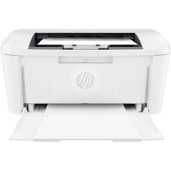 Принтер лазерный ч/б HP LaserJet M110we, 600x600 dpi, 21 стр/мин, А4, Wi-Fi, белый - фото 1905049577