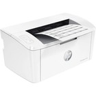 Принтер лазерный ч/б HP LaserJet M110we, 600x600 dpi, 21 стр/мин, А4, Wi-Fi, белый - Фото 2