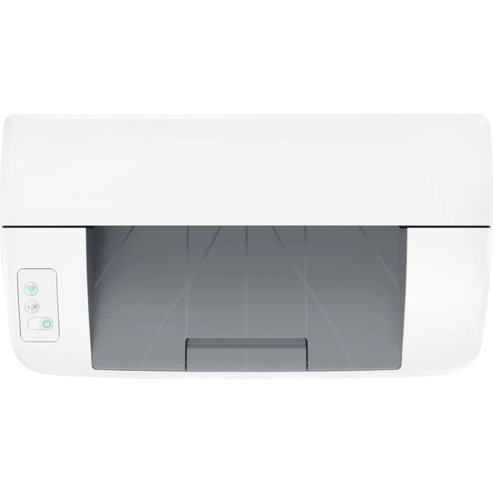 Принтер лазерный ч/б HP LaserJet M110we, 600x600 dpi, 21 стр/мин, А4, Wi-Fi, белый - фото 1882942900