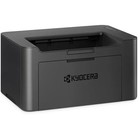 Принтер лазерный ч/б Kyocera PA2001, 600x600 dpi, 20 стр/мин, А4, чёрный - фото 8050526
