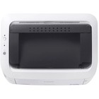 Принтер лазерный ч/б Canon Image-Class LBP6018W, 600x600 dpi, 18 стр/мин, А4, Wi-Fi, белый - фото 8959554