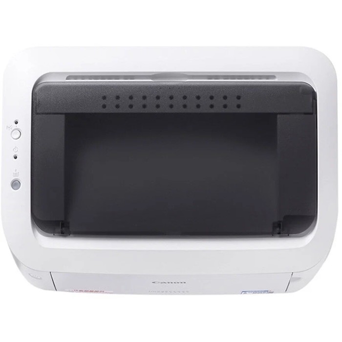 Принтер лазерный ч/б Canon Image-Class LBP6018W, 600x600 dpi, 18 стр/мин, А4, Wi-Fi, белый