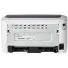 Принтер лазерный ч/б Canon Image-Class LBP6018W, 600x600 dpi, 18 стр/мин, А4, Wi-Fi, белый - фото 8959555