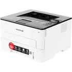 Принтер лазерный ч/б Pantum P3302DN, 1200x1200 dpi, 33 стр/мин, А4, белый - Фото 2