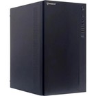 Компьютер Raskat Start 100, G5905, 8 Гб, SSD 240 Гб, Intel UHD 610, noOS, чёрный - Фото 1